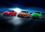 HSV GTSR W1 2017 года